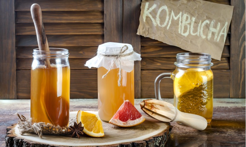 blog kombucha kefir